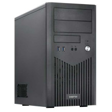 Chieftec BD-25B-350GPB Black