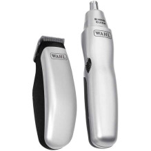Wahl 9962-1816 Travel Kit