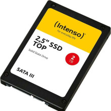 Intenso Top 2TB 3812470