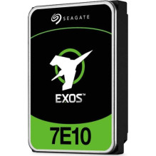 Seagate Exos 7E10 2TB...