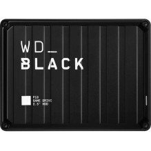 WD Black P10 žaidimų diskas...