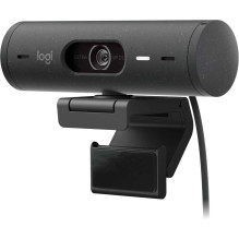 Logitech Brio 500 Graphite 960-001422 Logitech Brio 500 Graphite 960-001422
