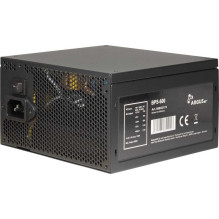 Inter-Tech Argus BPS-600 600W