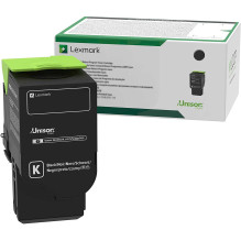 Lexmark C232HK0 Black