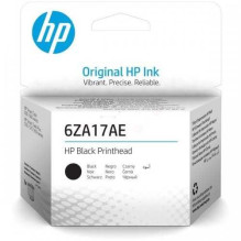 HP 6ZA17AE Black