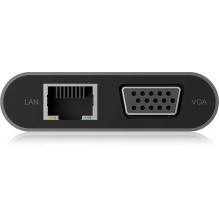 Icy Box IB-DK4040-CPD