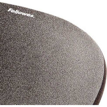 Fellowes Memory Foam Black Fellowes Memory Foam Black