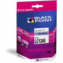 BLACK POINT BPBLC1240M Magenta