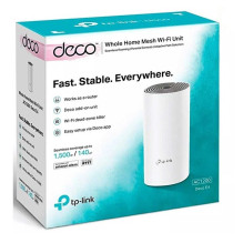 Tp-Link Deco E4 1-pack