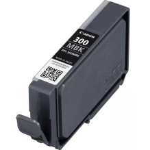 Canon PFI-300MBK Matte Black