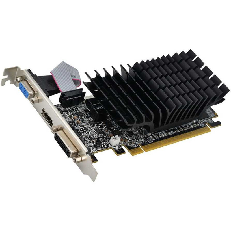 Afox GeForce GT 210 1GB DDR2 64bit