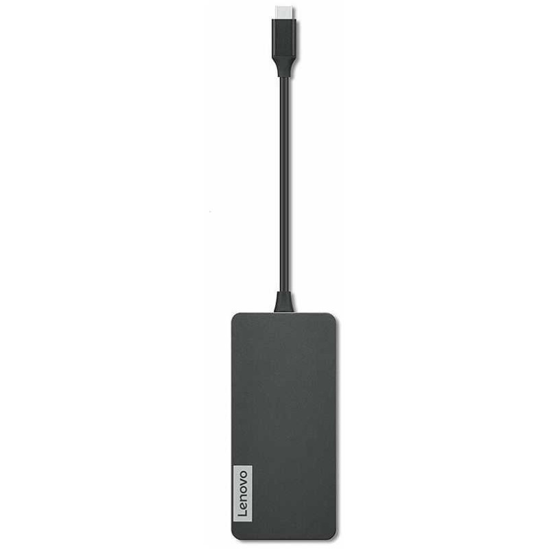 Lenovo USB-C 7-in-1 Hub