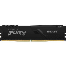 „Kingston Fury Beast Black“...