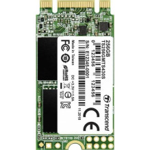Transcend 256GB 430S M.2 2242 SATA III