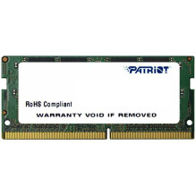 Patriot Signature Line 8GB...