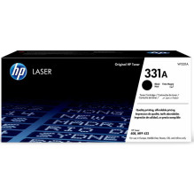 HP No. 331A Black W1331A