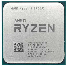 AMD Ryzen 7 5700X...