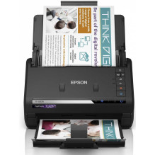Epson FF-680W