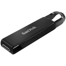 Sandisk 32GB Ultra USB-C Black Sandisk 32GB Ultra USB-C Black