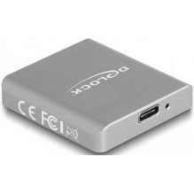 DELOCK Card Reader SD 7.1
