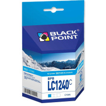 BLACK POINT BPBLC1240C Cyan