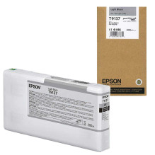 Epson T9137 Light Black