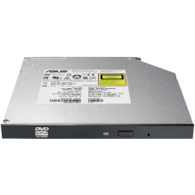 Asus SDRW-08U1MT juodas...