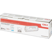 OKI 46861307 Toner Cyan