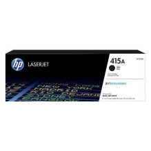 HP Nr. 415A W2030A juoda