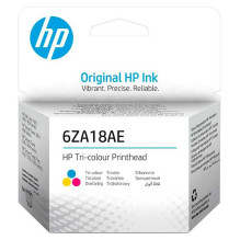 HP 6ZA18AE trijų spalvų