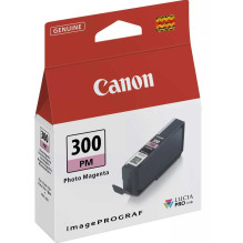 Canon PFI-300PM Photo Magenta