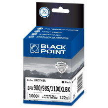 BLACK POINT BPB980 / 985 /...
