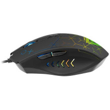 Tracer GameZone XO RGB juoda Tracer GameZone XO RGB juoda