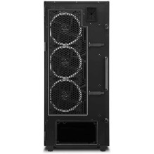 Sharkoon REV300 ATX juodas