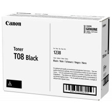 Canon T08 Black