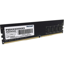 Patriot Signature 32GB DDR4...