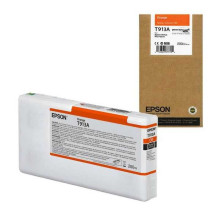 Epson T913A Orange Ink