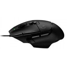 „Logitech G502 X“ juodas...