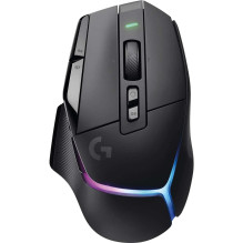 „Logitech G502 X Plus“ –...