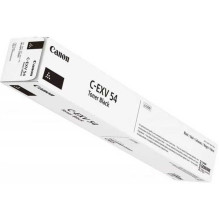 Canon C-EXV 54 Black