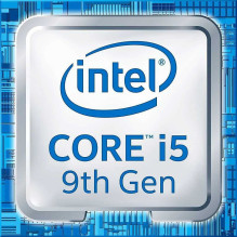 Intel Core i5-9500...