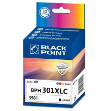 BLACK POINT BPH301XLC...