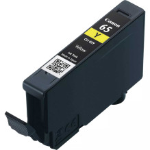 Canon CLI-65Y geltona