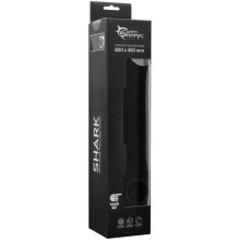 White Shark XL MP-1967 Black
