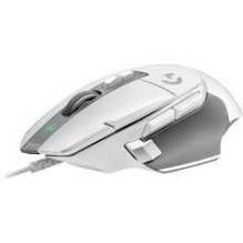 „Logitech G502 X“ – baltas,...