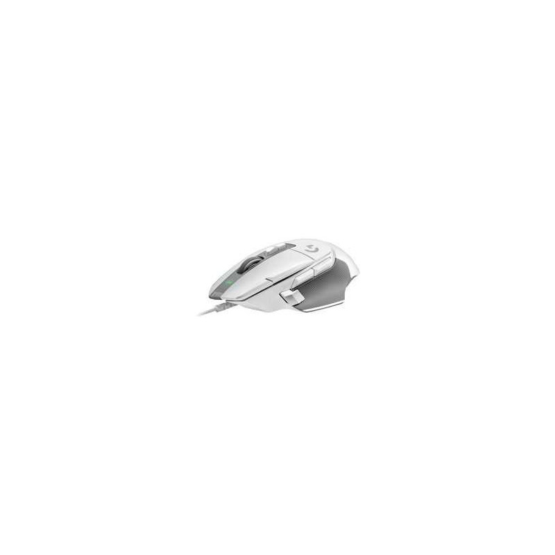 Logitech G502 X White 910-006146