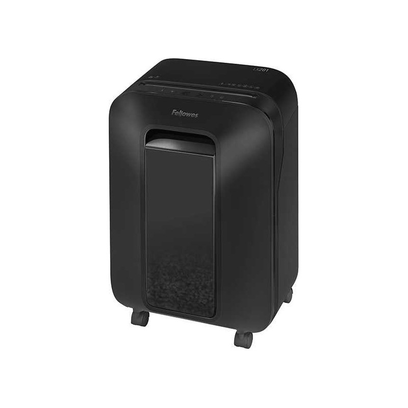 Fellowes Powershred LX201 juodas