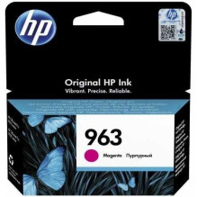 HP Nr. 963 rausvai raudona...