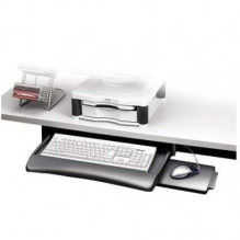 Fellowes Keyboard Manager Grey