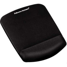 Fellowes PlushTouch Black